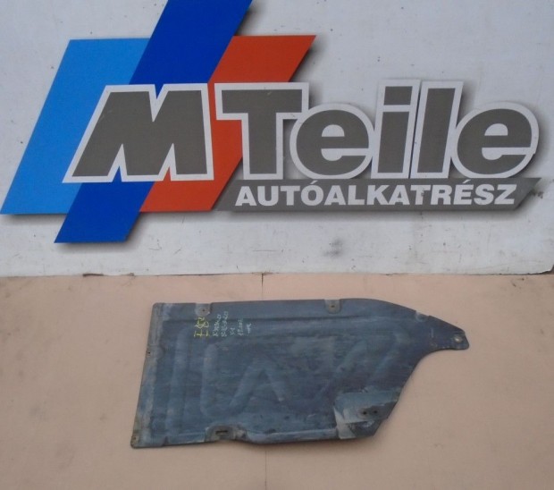 ÁR/DB! [GYÁRI BONTOTT] BMW - ALSÓ BURKOLAT 1-ES ; 3-AS ; X1 / E81; E8